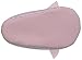 Little Me Mary Jane Light Pink Sugar Mary Jane (Infant)