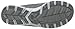 Skechers Sport Women's TGIF Fashion Sneaker, Grey, 7.5 M US