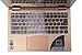 Leze - Ultra Thin Soft Keyboard Protector Skin Cover for Lenovo Yoga 720 - 13.3