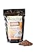 Crio Bru - Maracaibo (12 Ounce) All Natural Roasted and Ground Cacao Beans; Brewed Cocoa That Brews Like Coffee.