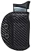Black Jacket Holster IWB/OWB Ambidextrous Magazine Carrier Mag Pouch Ruger LCP, EC9(s) and LC9 Models