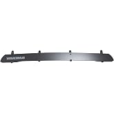 YAKIMA, WindShield Fairing for Roof Racks, Quiet Noise, Reduce Drag