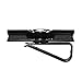 CalMyotis® Double Glasses Sunglasses Holder for Car Sun Visor clip Holds 2 Pairs of Sunglasses / Glasses