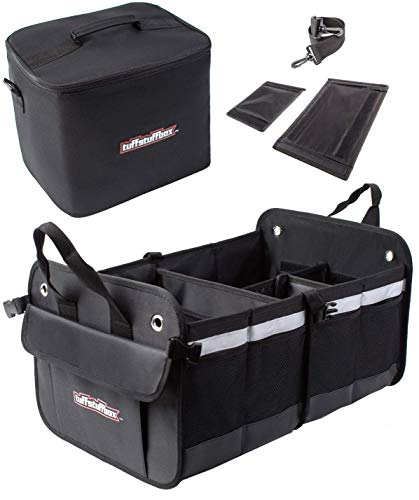 Best expandable car seat organizer