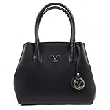 SUPTG Black ONE SIZE Versace 19.69 Abbigliamento Sportivo Srl Milano Italia Womens Handbag VE04 BLACK