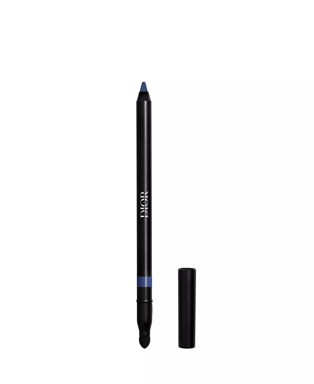 DIOR Diorshow On Stage Crayon Waterproof Eyeliner Pencil - 254 Bleu 1,2 g