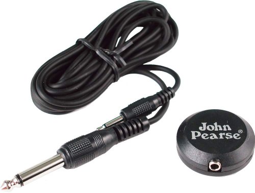 JohnPearse JPP Acoustic Guitar Pickup
