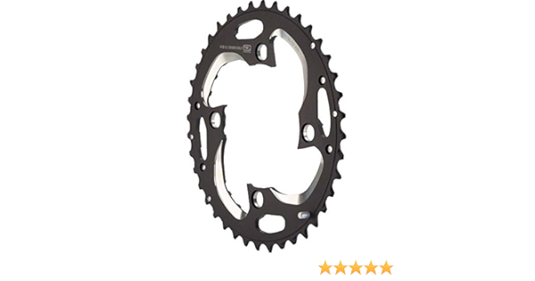 10 speed chainring