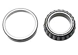 ACDelco S87A GM Original Equipment Rear Outer Wheel Bearing