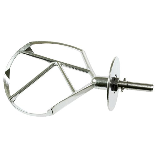 First4Spares Premium Replacement 'K Beater' Attachment for Kenwood Chef Food Mixers