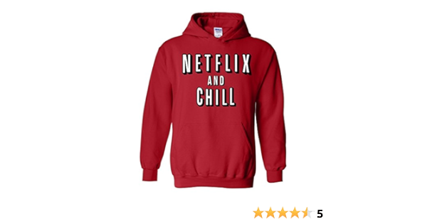 netflix pullover amazon
