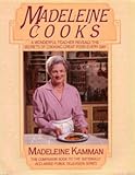 Madeleine Cooks