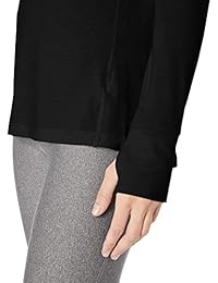 Camiseta de manga larga Studio de   Essentials para mujer