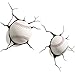 Bobfriend 1000331 3D Baseball Lamp Light