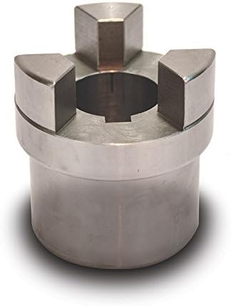 Shaft Coupler Body