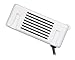 kadision Ozone Car Air Purifier 12V Car Air Freshener KDS| Ozone Generator Remove Dust, Pollen, Smoke Bad Odors Your Auto RV