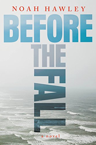 Before the Fall by [Hawley, Noah]