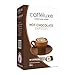 Nespresso Compatible Capsule Pods, Hot Chocolate, 40 Count