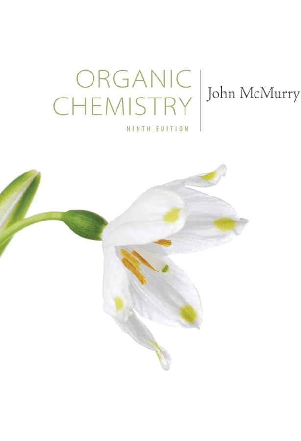 Amazon.com: Organic Chemistry: 9781264141524: Carey, Francis A