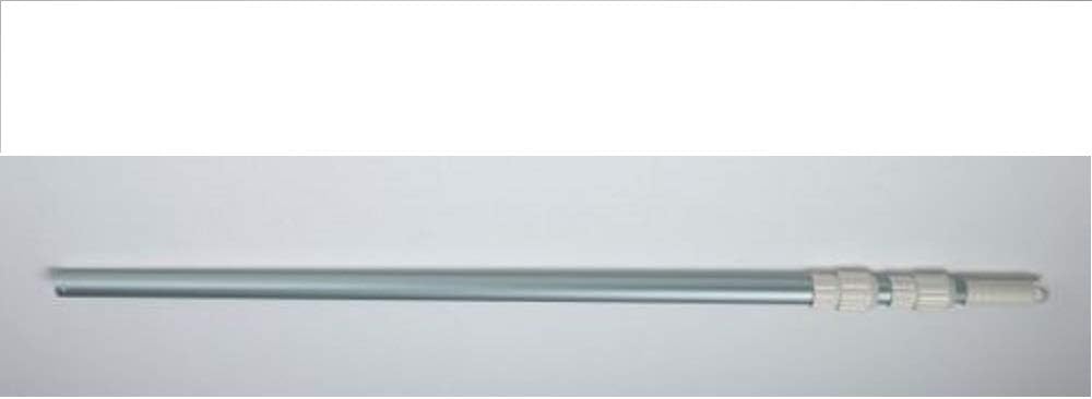 cleaning pool floats