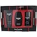 Guy Laroche Drakkar Noir 3 Piece Gift Set for Men: Eau De Toilette Spray, Aftershave Balm, Deodorant Stick