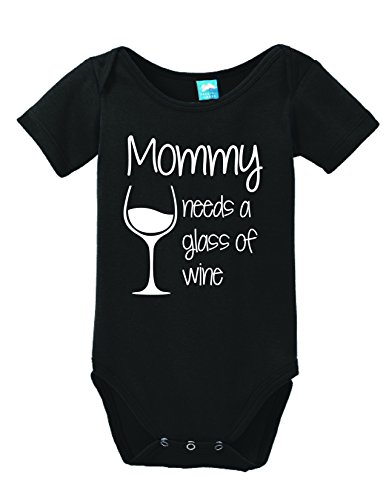 wine onesie