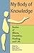 My Body of Knowledge: Stories of Illness, Disability, Healing, and Life by