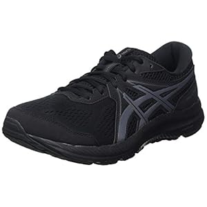 Asics Gel Contend 7 1011B274403, Trailrunning-schoenen