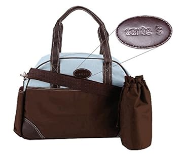 the ultimate diaper bag