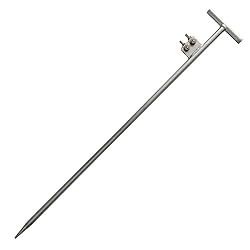 5/8” Grounding Rod,32" Long Hot Dip Galvanized