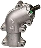 MTD 753-08122 Gearbox Assembly Short
