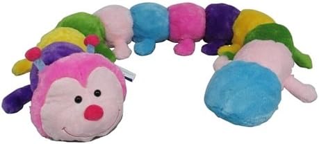 animal alley caterpillar