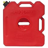RotopaX RX-3G Gasoline Pack - 3 Gallon Capacity