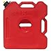 RotopaX RX-3G Gasoline Pack - 3 Gallon Capacity