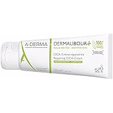 A-DERMA DERMALIBOUR REPAIRING CICA-CREAM 100ML/3.51 fl oz