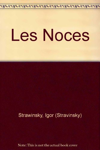 Les Noces