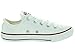 Converse Kids Youth Chuck Taylor All Star Optical White Basketball Shoe 1.5 Kids US