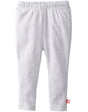 Baby Girls' Friendly Bird Leggings