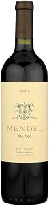 Mendel Malbec, 750 ML