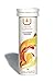 U Natural Tangerine Ginger Hydration Drink, 16-Count