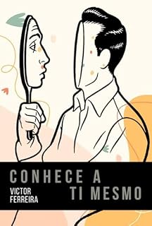 Livro Conhece A Ti Mesmo