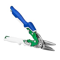 LENOX TOOLS Pliers, Right Avitation Snips, With