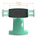 iOttie Easy View 2 Car Mount Holder for iPhone 7 7 Plus, 6s Plus 6s 5s 5c, Samsung Galaxy S7 Edge Plus S7 S6, Note 5 -Retail Packaging –Mint
