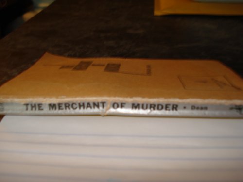 The Merchant of Murder