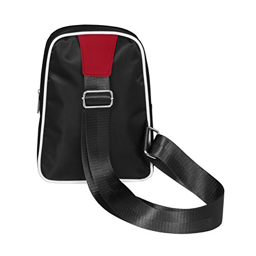 NFL San Francisco 49ers Mini Cross Sling Bag - Thumbnail 2