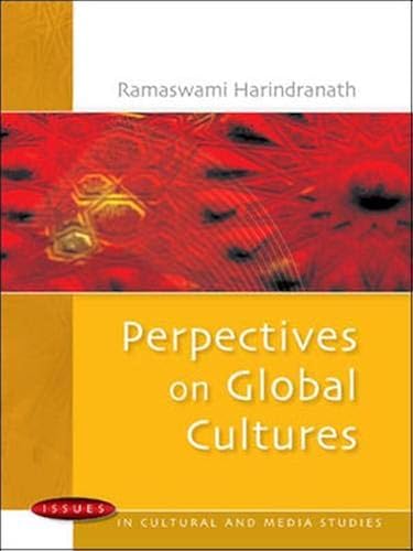 Download Perspectives on Global Culture PDF