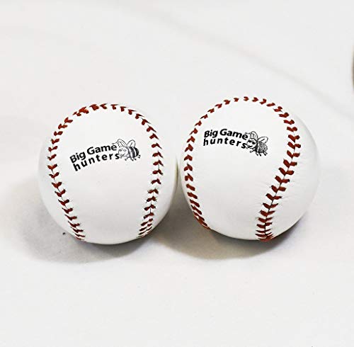 Club Rounders Set - 4 Bats, 4 Posts and 2 Balls - Thumbnail 2