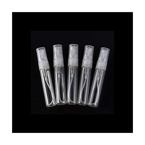 20-Pcs-Mini-Spray-Atomizer-Empty-Bottles-Portable-Mist-Plastic-Refillable-Sample-Bottle-Travel-Spray-Perfume-Bottles-with-Atomizer-Pump-for-Liquid-Makeup-Tool-3ml 20 Pcs Mini Spray Atomizer Empty Bottles, Portable Mist Plastic Refillable Sample Bottle, Travel Spray Perfume Bottles…