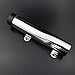 glorious_nx 2 PCPS Boat Stainless Steel Fishing Rod Holder Side Mount for Marine Yacht Rod Pod Good