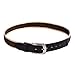 Douguyan Unisex Casual Sports Canvas Web Stripe Buckle Belt Multi-color Belts
